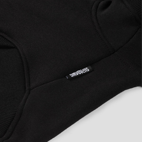 Close up Honden Hoodie SupaDawg Label