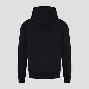Achterkant Oversized Hoodie