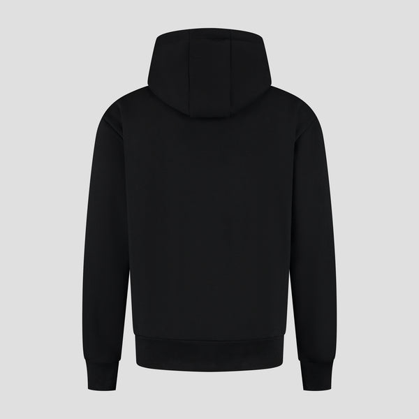Achterkant Oversized Hoodie