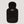 Voorkant Honden Hoodie met Cold Walks print