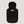 Voorkant Honden Hoodie met Dawg Walking Club Pack Member print