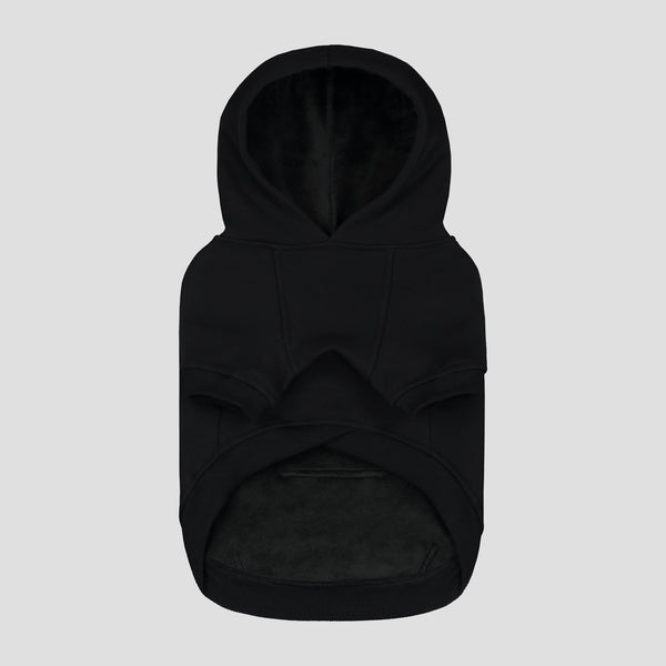 Voorkant Honden Hoodie