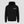 Voorkant Oversized Hoodie met Pack 1980 print