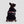 Hond draagt honden hoodie met SPDWG print
