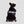 Hond draagt honden hoodie met Trust print