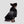 Hond draagt honden hoodie met Pack 1980 print